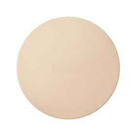 VEVOR Pizza Stone, 16 in Round Pizza Stone, 0.67" Thick Extra Large Baking-Stone with Rack Stand, 1450°F Heat-Resistant Cooking Stones